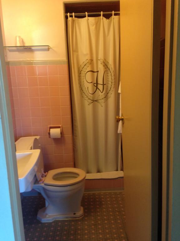 Heidelberg Motel Bridgeport ภายนอก รูปภาพ
