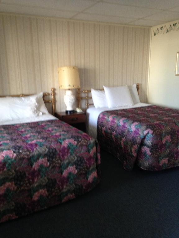 Heidelberg Motel Bridgeport ภายนอก รูปภาพ