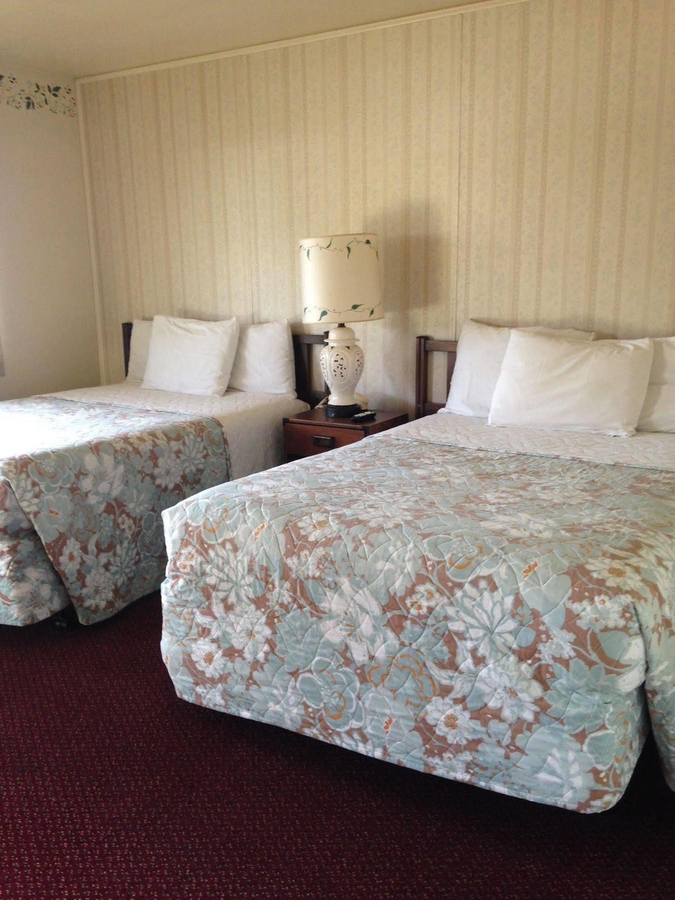 Heidelberg Motel Bridgeport ภายนอก รูปภาพ